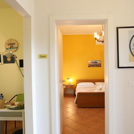 La Dimora Di Nonno Nuccio Hotel Ragusa Luaran gambar