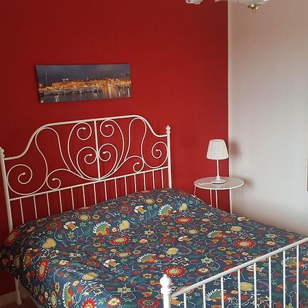La Dimora Di Nonno Nuccio Hotel Ragusa Luaran gambar