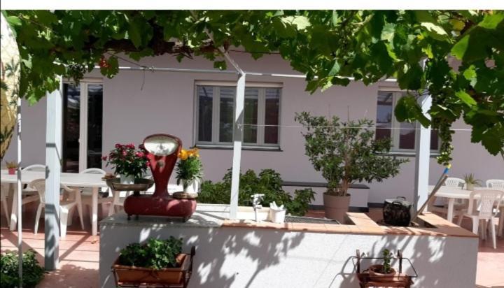 La Dimora Di Nonno Nuccio Hotel Ragusa Luaran gambar