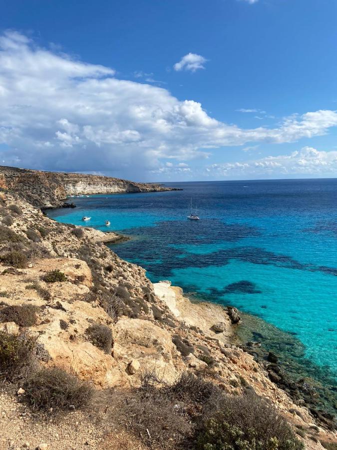 La Dimora Di Nonno Nuccio Hotel Ragusa Luaran gambar