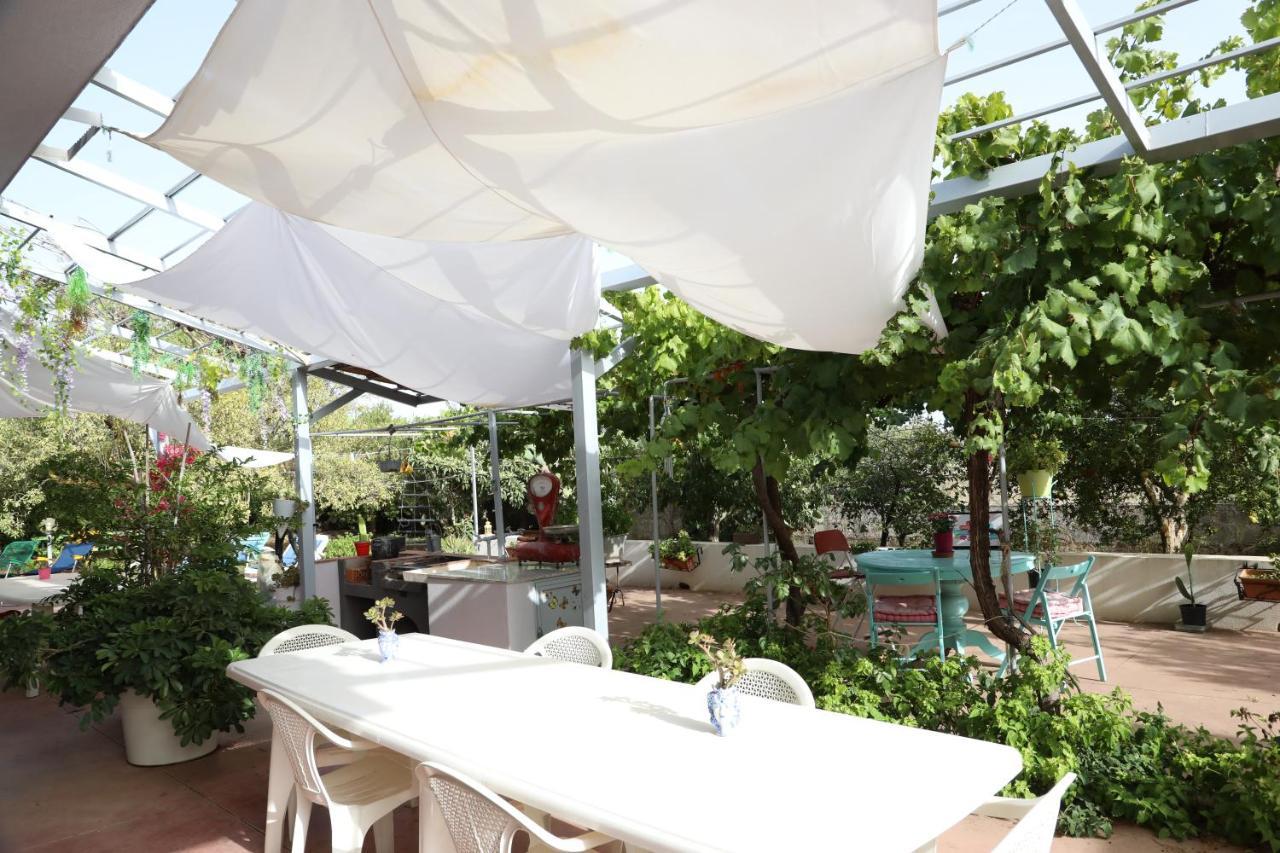 La Dimora Di Nonno Nuccio Hotel Ragusa Luaran gambar