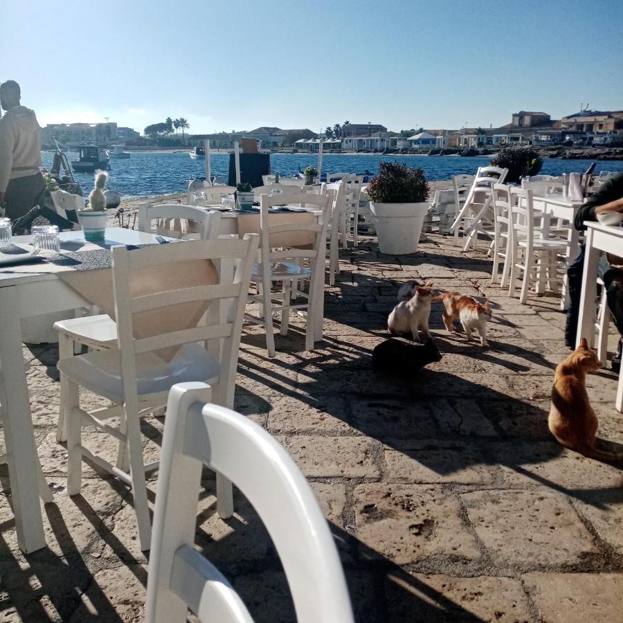 La Dimora Di Nonno Nuccio Hotel Ragusa Luaran gambar