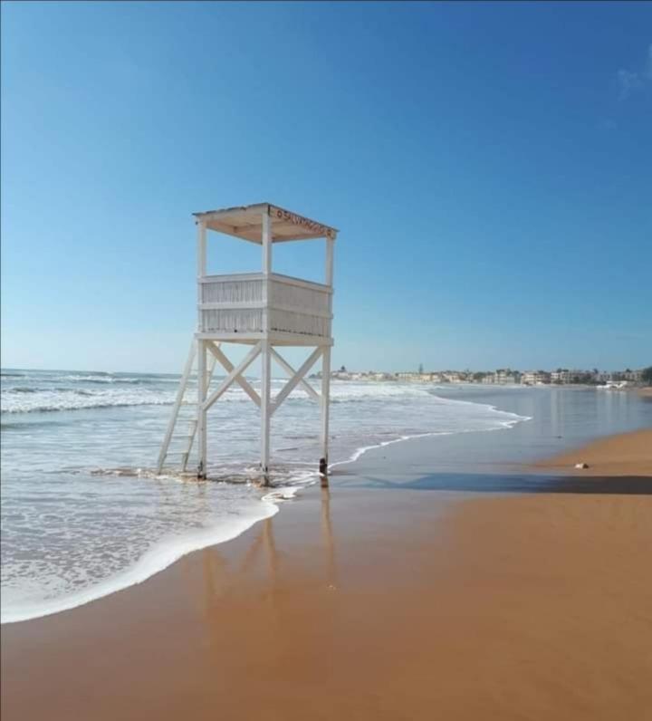 La Dimora Di Nonno Nuccio Hotel Ragusa Luaran gambar