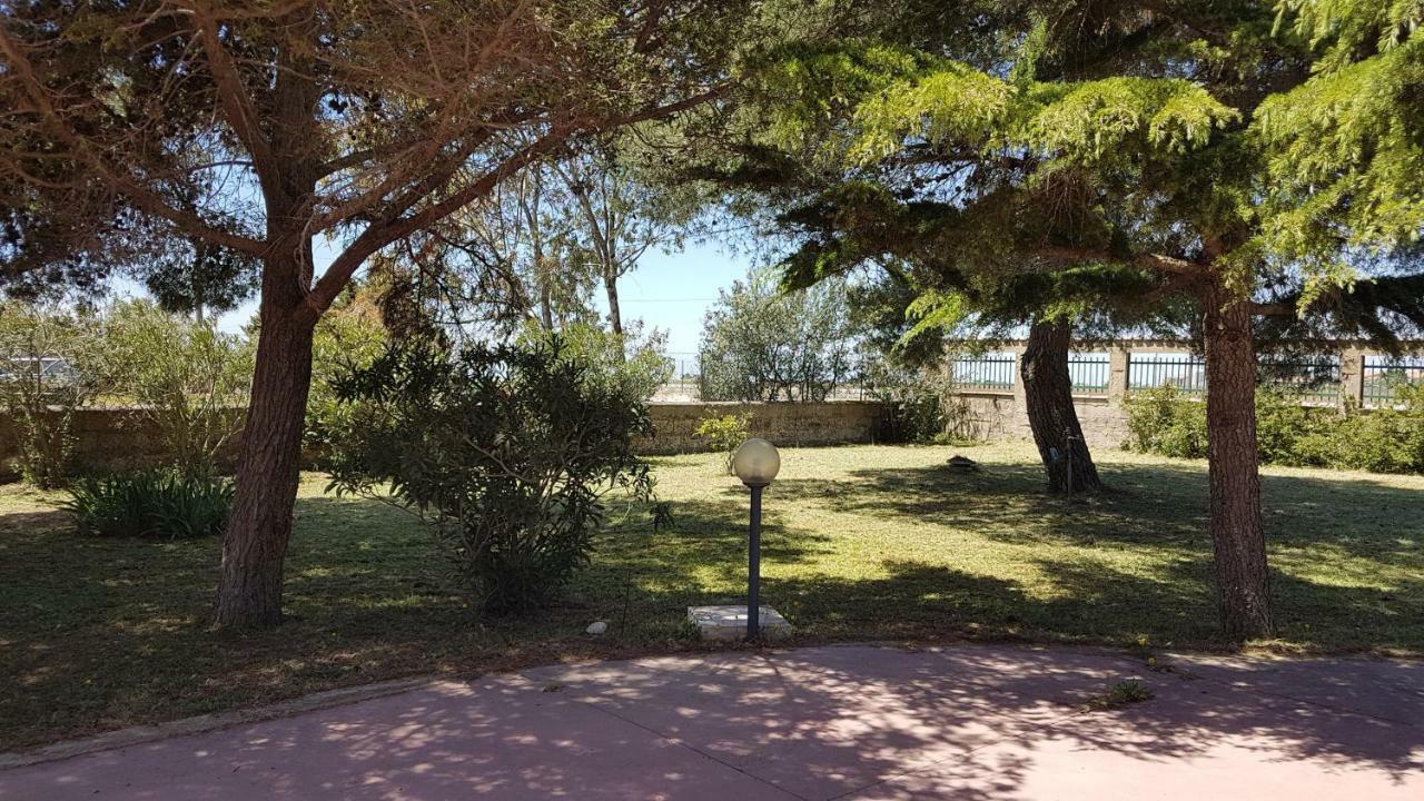 La Dimora Di Nonno Nuccio Hotel Ragusa Luaran gambar